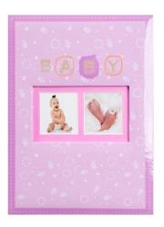 Opakowanie Fotoalbum kiesz. szyty B-46100/2SB Sweety 2 PL