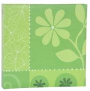 Opakowanie Fotoalbum kieszeniowy klejony zielony