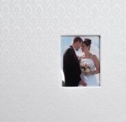 Opakowanie Fotoalbum kieszeniowy szyty KD-46200W Wedd-47 1