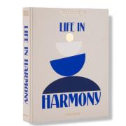 Fotoalbum Life in Harmony. Wydawca: Most Wanted Gifts. Dadada.pl Opakowanie Fotoalbum Life in Harmony