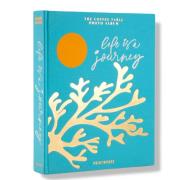 Fotoalbum Life is a Journey. Wydawca: Most Wanted Gifts. Dadada.pl Opakowanie Fotoalbum Life is a Journey