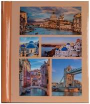 Opakowanie Fotoalbum samoprzylepny 25x29cm beżowy