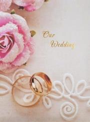 Opakowanie Fotoalbum samoprzylepny DRS-20W Ring 1