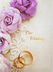 Opakowanie Fotoalbum samoprzylepny DRS-20W Ring 2