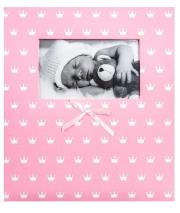 Opakowanie Fotoalbum tradycyjny szyty DBCL-50B Miracle 2 PL