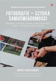 Okładka książki Fotografie - sztuka samoświadomości