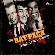 Frank, Dean & Sammy - Płyta winylowa. Autor: The Rat Pack. Dadada.pl Okładka książki Frank, Dean & Sammy - Płyta winylowa