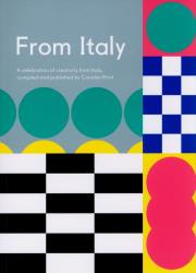 Opakowanie From Italy