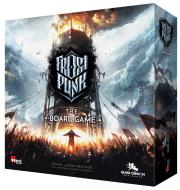 Opakowanie Frostpunk: Gra planszowa REBEL