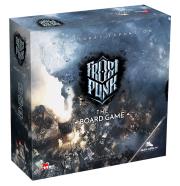 Opakowanie Frostpunk: Miniatures Expansion REBEL