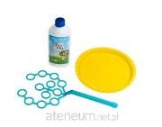 Opakowanie Fru Blu Zestaw Drzewko+ płyn 0,4l