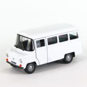 Opakowanie FSO Nysa 522 1:39 biała WELLY