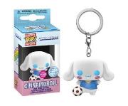 Opakowanie Funko Brelok POP Cinamoroll