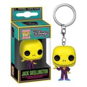 Opakowanie Funko Brelok POP Jack Skellington