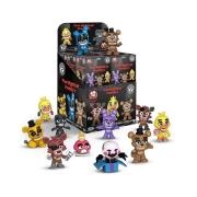 Opakowanie Funko Brelok POP Mini: Five Nights at Freddy's mix