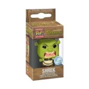 Opakowanie Funko Brelok POP Shrek
