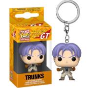 Opakowanie Funko Brelok POP Trunks