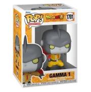 Opakowanie Funko Figurka POP Animation: Gamma 1