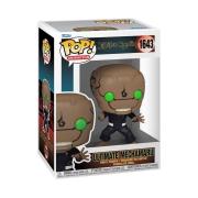 Opakowanie Funko Figurka POP Animation: Ultimate Machamaru