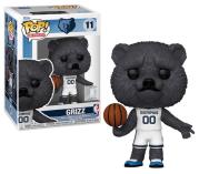 Opakowanie Funko Figurka POP Basketball: Memphis Grizz