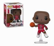 Opakowanie Funko Figurka POP Basketball: Michael Jordan