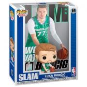 Opakowanie Funko Figurka POP Cover NBA: Luka Doncic