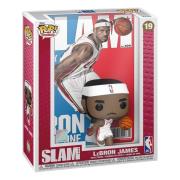 Opakowanie Funko Figurka POP Cover NBA: Ray Allen