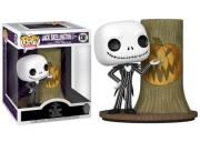 Opakowanie Funko Figurka POP Deluxe: Jack Skellington