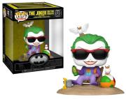 Opakowanie Funko Figurka POP Deluxe: Joker na plaży