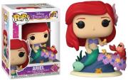 Opakowanie Funko Figurka POP Disney: Ultimate Princess- Ariel