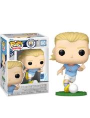 Opakowanie Funko Figurka POP Football: Erling Haaland