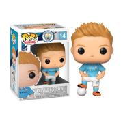 Opakowanie Funko Figurka POP Football: Kevin De Broyne