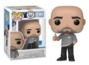 Opakowanie Funko Figurka POP Football: Pep Guardiola