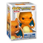 Opakowanie Funko Figurka POP Games Pokemon: Charizard