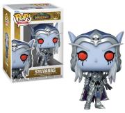 Opakowanie Funko Figurka POP Games: Sylvanas