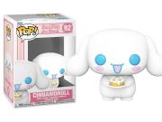 Opakowanie Funko Figurka POP Hello Kitty&Friends: Cinamorol