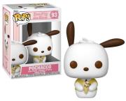 Opakowanie Funko Figurka POP Hello Kitty&Friends: Pochacoo