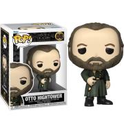 Opakowanie Funko Figurka POP HOTD: Otto Hightower