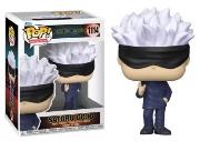 Opakowanie Funko Figurka POP Jujutsu Kaisen: Satoru Gojo