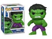 Opakowanie Funko Figurka POP Marvel: Hulk