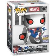 Opakowanie Funko Figurka POP Marvel: Spider-man
