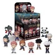 Opakowanie Funko Figurka POP Mini: Jujutsu Kaisen mix