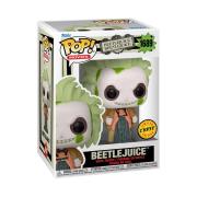 Opakowanie Funko Figurka POP Movies: Beetlejuice