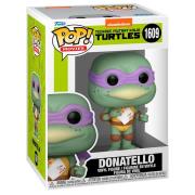 Opakowanie Funko Figurka POP Movies: Donatello z serwetką