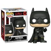 Opakowanie Funko Figurka POP Movies: The Batman - Batman