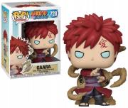 Opakowanie Funko Figurka POP Naruto Shippuden : Gaara