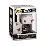 Opakowanie Funko Figurka POP Star Wars: Grand Inquisitor