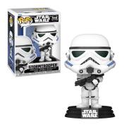 Opakowanie Funko Figurka POP Star Wars: SWNC- Stormtrooper