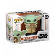 Opakowanie Funko Figurka POP SW: Mandalorian -The Child