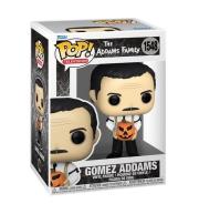 Opakowanie Funko Figurka POP Television: Gomez Addams